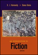 Introduction To Fiction 8th Edition