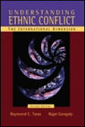 Understanding Ethnic Conflict The Intern