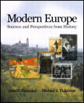 Modern Europe Sources & Perspectives from History