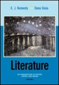 Literature An Introduction To Fiction Poetry & Drama