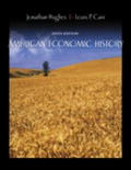 American Economic History (Addison-Wesley Series in Economics)
