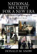 National Security For A New Era Globaliz