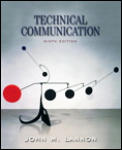 Technical Communication 9th Edition