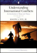 Understanding International Conflict 4th Edition