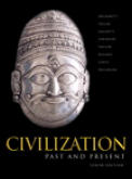 Civilization Past & Present 10th Edition