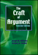 Craft of Argument Concise Edition