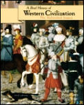 Brief History Of Western Civilization