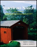 American Nation, Volume I: A History of the United States to 1877, the