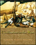 Civilization in the West, Single Volume Edition