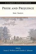 Jane Austens Pride & Prejudice