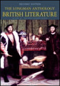 Longman Anthology Of British 2nd Edition Volume 1b