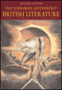 Longman Anthology Of British 2nd Edition Volume 2a