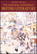 Longman Anthology Of British 2nd Edition Volume 2c