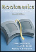 Bookmarks A Guide To Research & Writing 2nd Edition