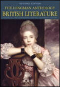 Longman Anthology Of British 2nd Edition Volume 1c