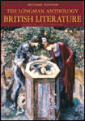 Longman Anthology Of British 2nd Edition Volume 2b