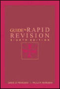 Guide To Rapid Revision 8th Edition