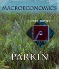 Outlines & Highlights for Macroeconomics by Parkin,
