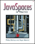 JavaSpaces In Practice