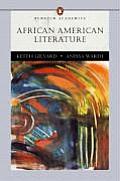 African American Literature Penguin Academics Series