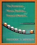 Economics Of Money Banking & Financial