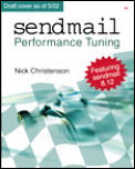 Sendmail Performance Tuning