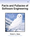 Facts & Fallacies of Software Engineering