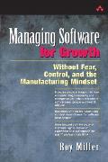 Managing Software For Growth Without Fea