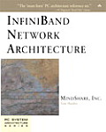 Infiniband Network Architecture