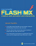 Macromedia Flash MX Creative Web Animation and Interactivity [With CDROM]