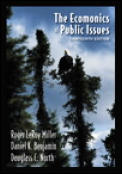 Economics Of Public Issues 13th Edition