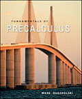 Fundamentals of Precalculus