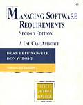 Managing Software Requirements A Use Case Approach