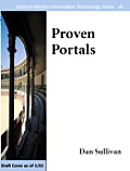 Proven Portals Best Practices for Planning Designing & Developing Enterprise Portals