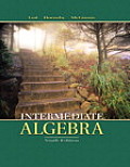 Intermediate Algebra 9th Edition