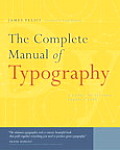 Complete Manual Of Typography A Guide To Set
