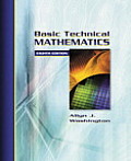 Basic Technical Mathematics 8th Edition