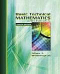 Basic Technical Mathematics with Caculus 8th Edition
