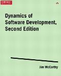 Dynamics Of Software Development 2nd Edition