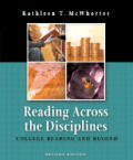 Reading Across The Disciplines Colle 2nd Edition