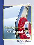 Developmental Mathematics 6TH Edition