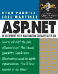 ASP.NET Development With Dreamweaver MX