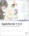 AppleScript 1 2 3