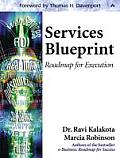 Services Blueprint Roadmap For Execution