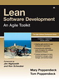 Lean Software Development An Agile Toolkit