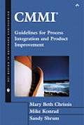 Cmmir Guidelines for Process Integration & Product Improvement