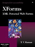 Xforms Xml Powered Web Forms