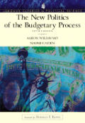 The New Politics of the Budgetary Process (Longman Classics Series)