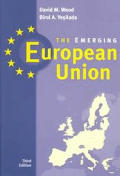 Emerging European Union 3rd Edition
