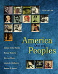 America & Its Peoples a Mosaic in 5TH Edition